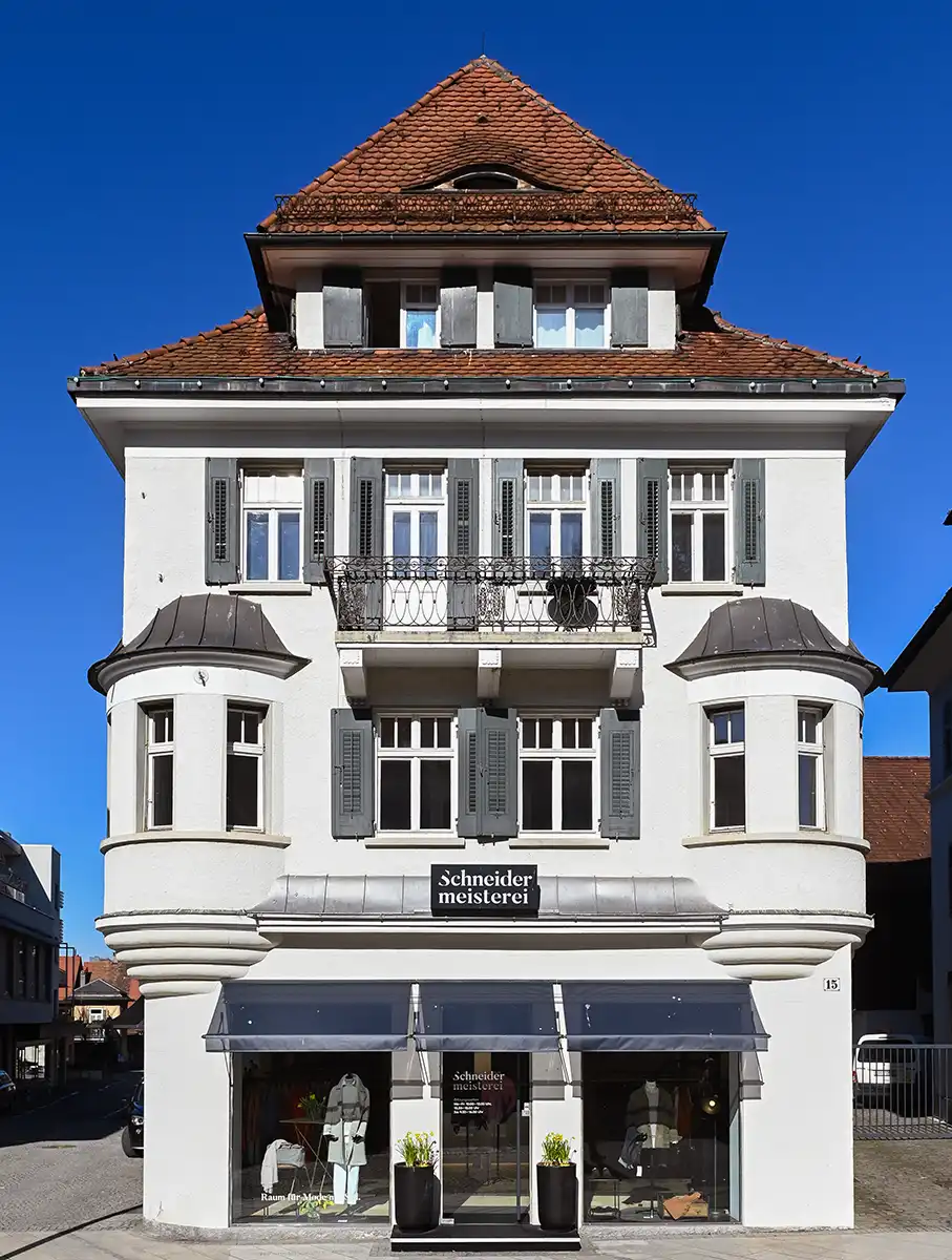 Hochzeitsanzüge | Schneidermeisterei