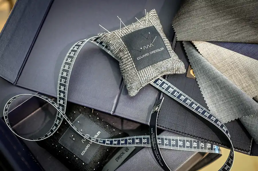 Hochzeitsanzüge | Schneidermeisterei