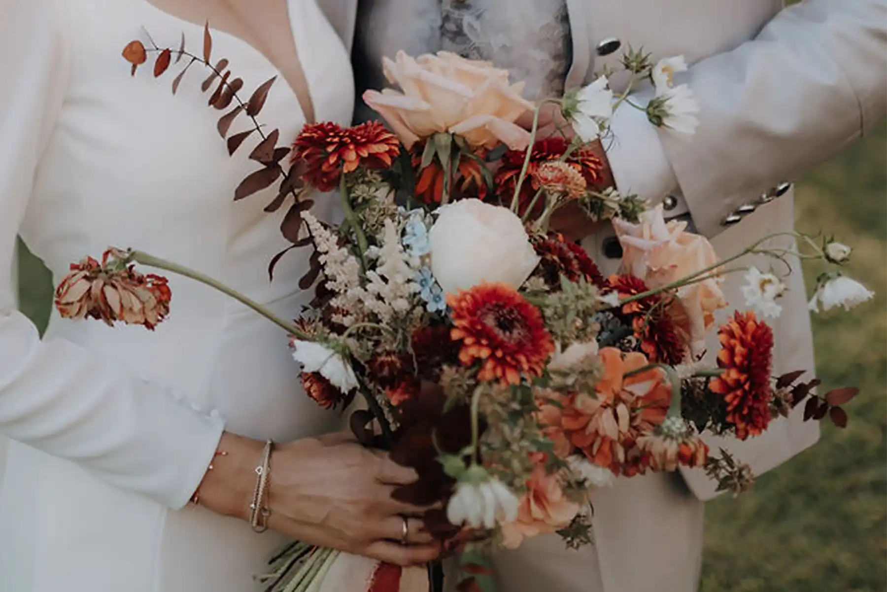 Friuli-Venezia Giulia – eine Spätsommerhochzeit in Italien