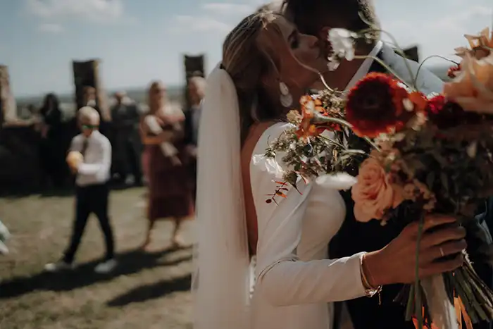 Friuli-Venezia Giulia – eine Spätsommerhochzeit in Italien