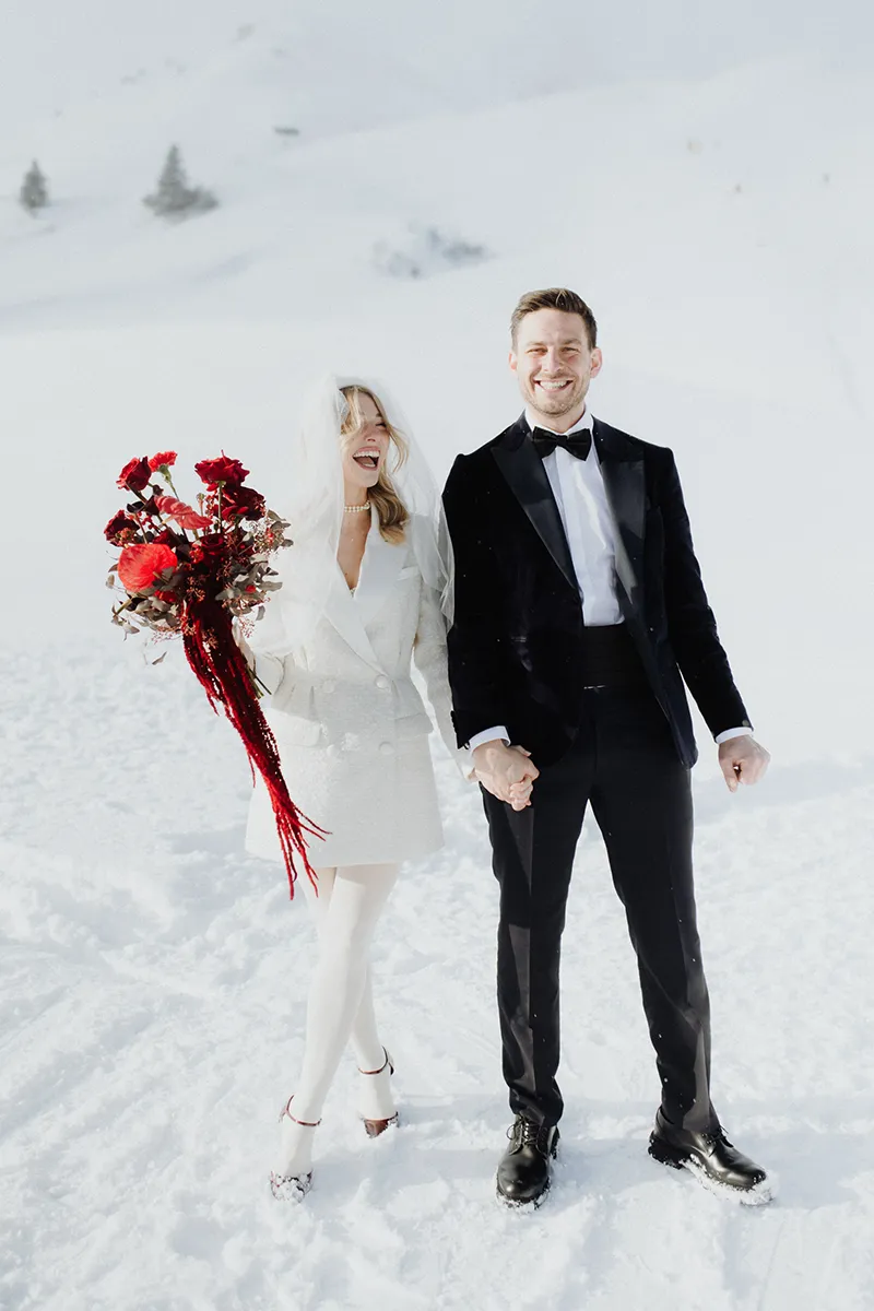 Hochzeitsfotograf Michael Banert