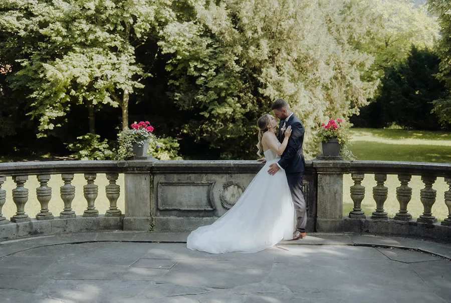 Hochzeitsfotograf Michael Banert