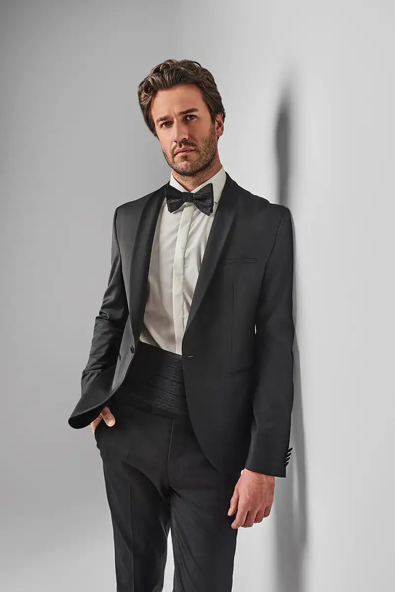 Hochzeitsmode von Stöcker