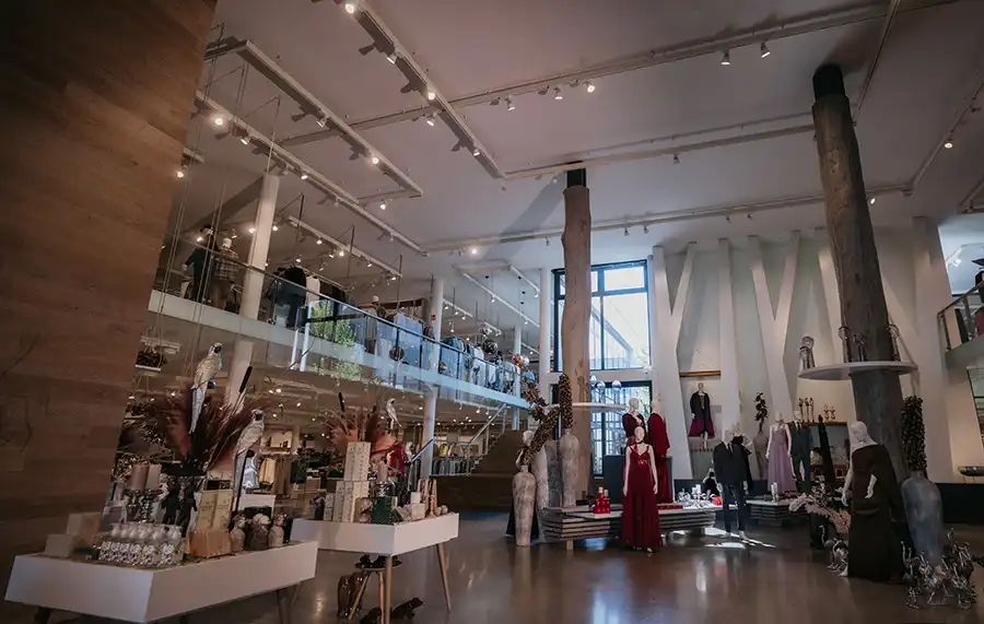 Hochzeitsmode von Stöcker