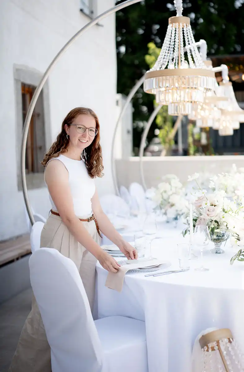 Hochzeitspapeterie | feinstark