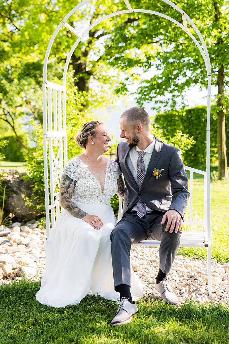 Hochzeitsfotograf Julian Forte