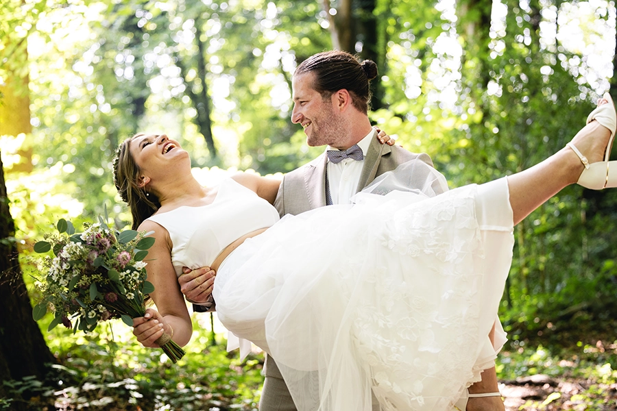 Hochzeitsfotograf Julian Forte