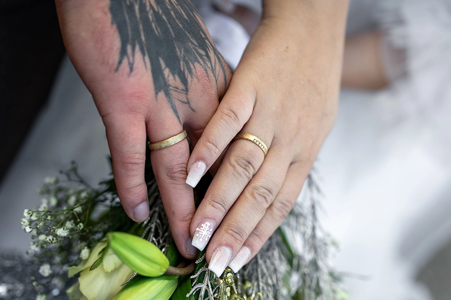 Hochzeitsfotograf Julian Forte