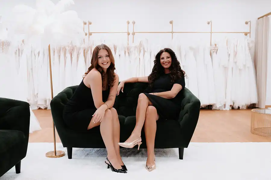 Bellissima Braut | Hochzeitskleider