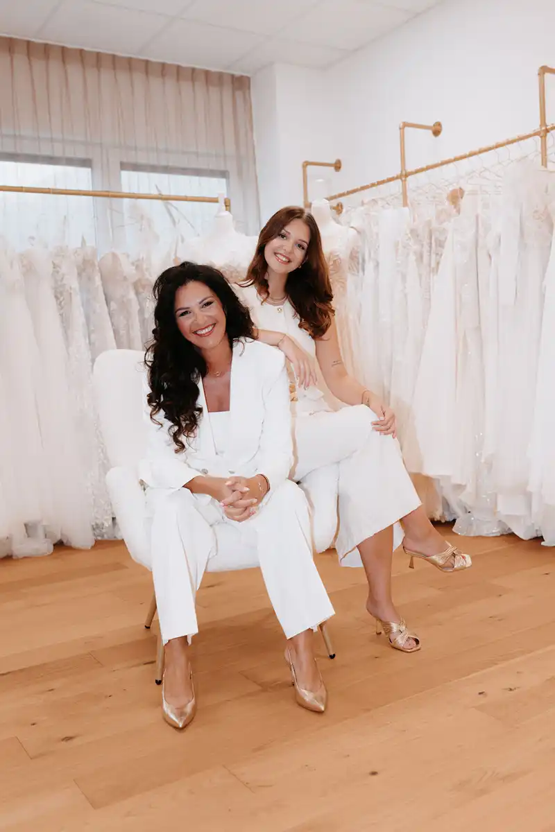 Bellissima Braut | Hochzeitskleider