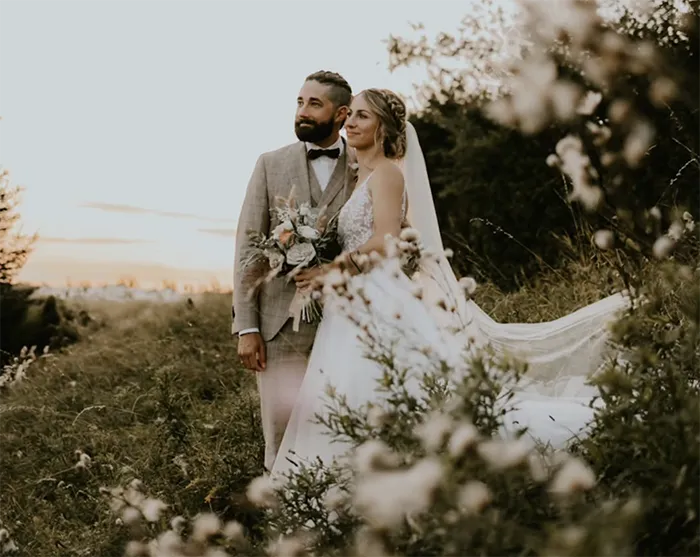 Hochzeitsfotografin aus Argenbühl
