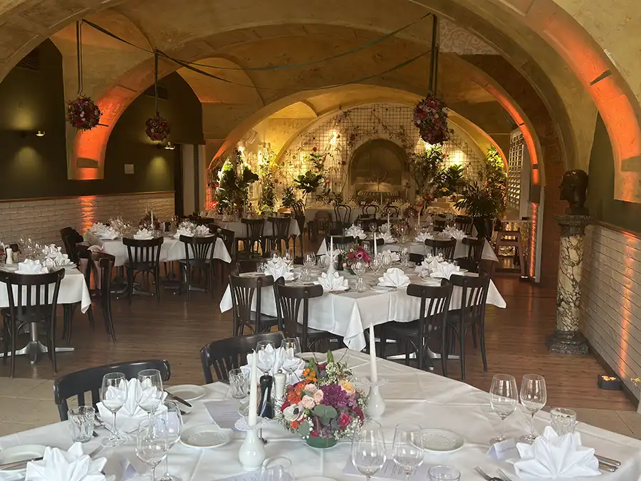 Patrick Light Events | Musik für eure Hochzeit