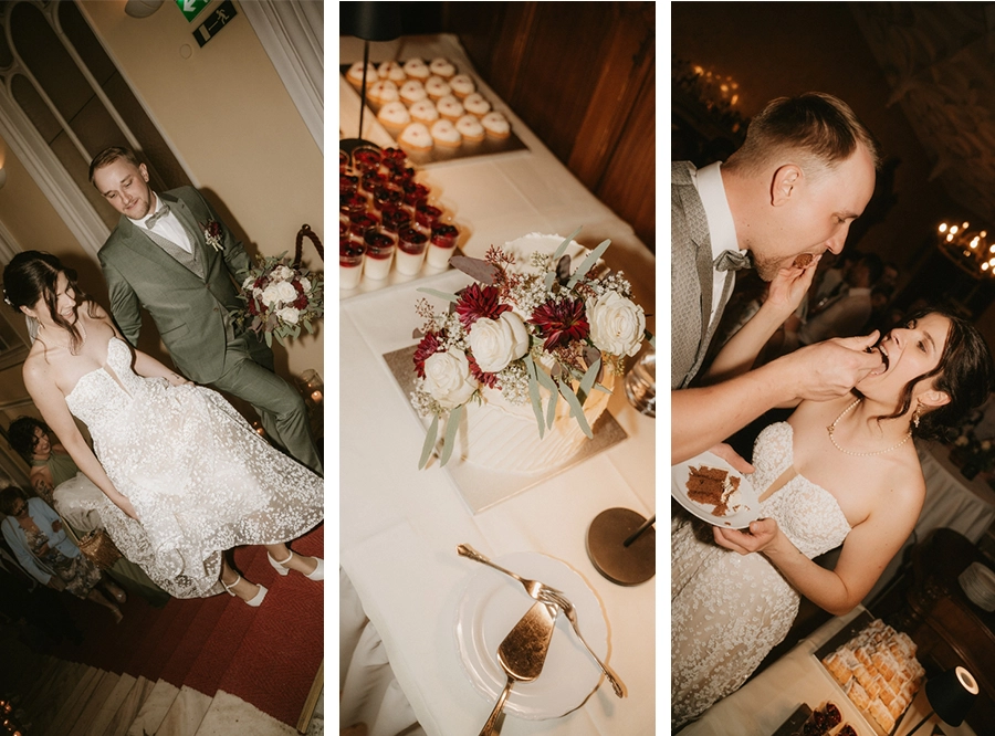 Hochzeitsfotograf Jakob Gutschi 