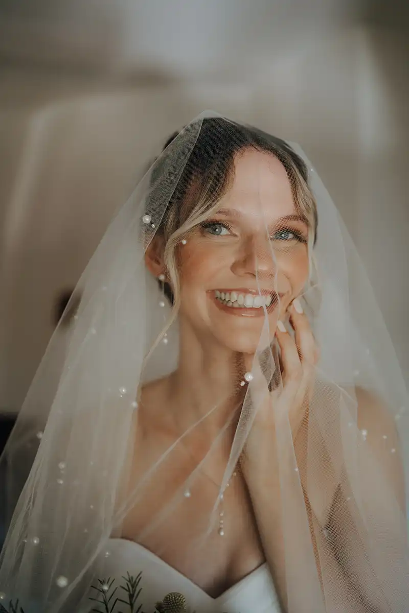 Elegance & Joy – Romantische Hochzeit mit mediterranem Flair