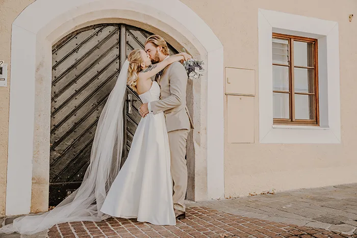 Hochzeitsfotografen Julian & Laura