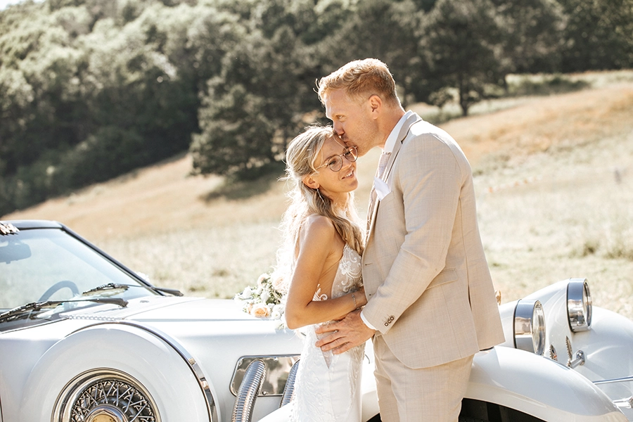 Hochzeitsfotografie | Ideal Foto