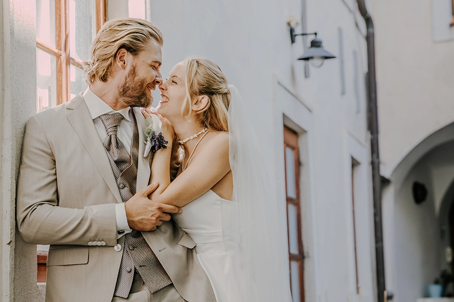 Hochzeitsfotografie | Ideal Foto