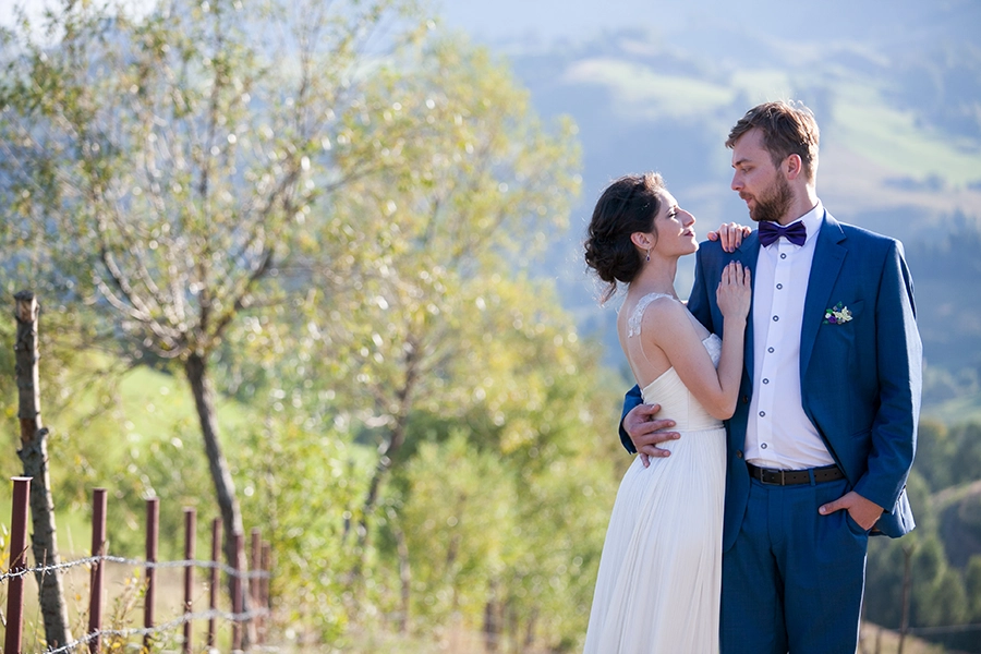 Hochzeitsfotografie | Ideal Foto