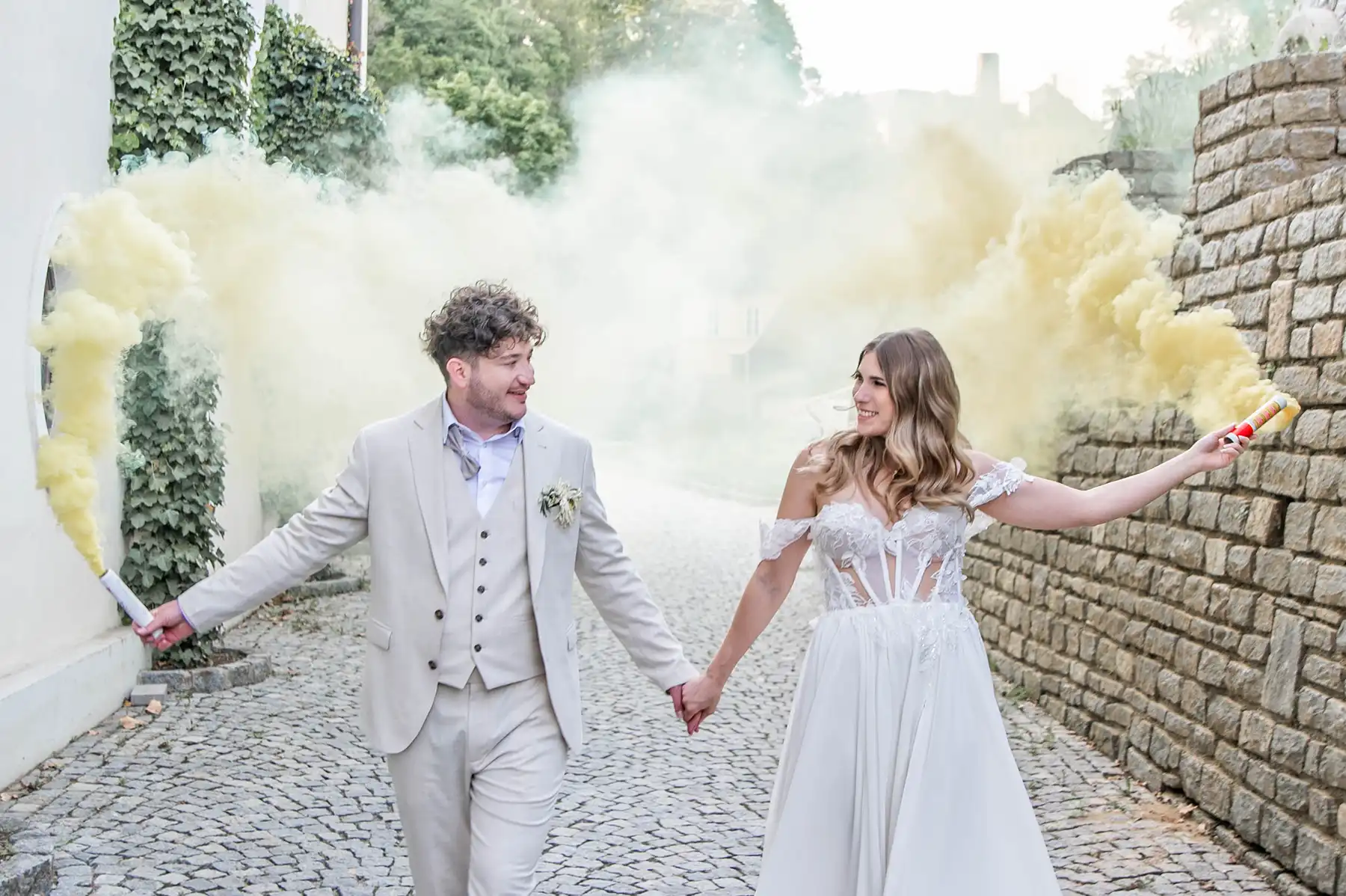 La Dolce Vita in der Wachau