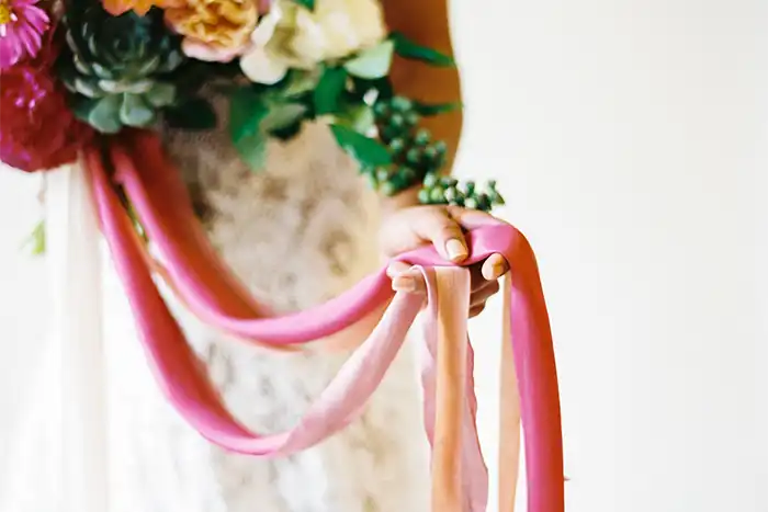 4. Hochzeitstag – die Seidenhochzeit und ihre Bedeutung