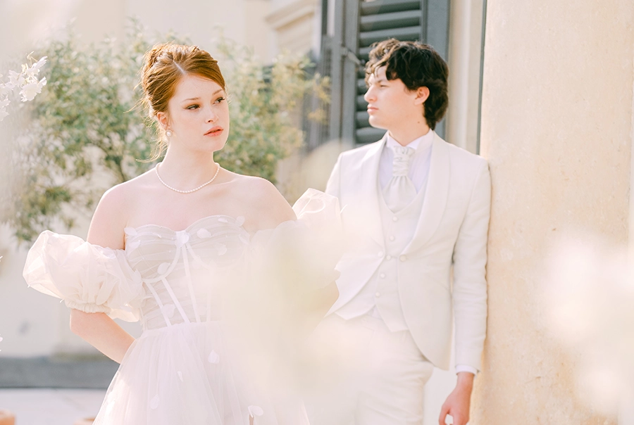 Die Hochzeitsfotografen