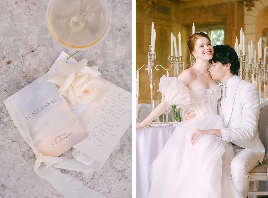 Die Hochzeitsfotografen