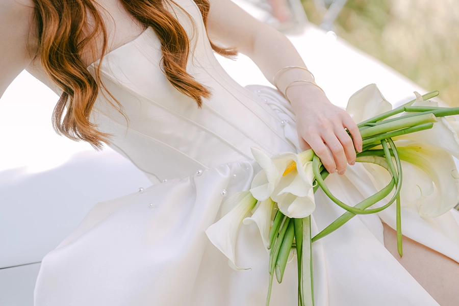 Die Hochzeitsfotografen