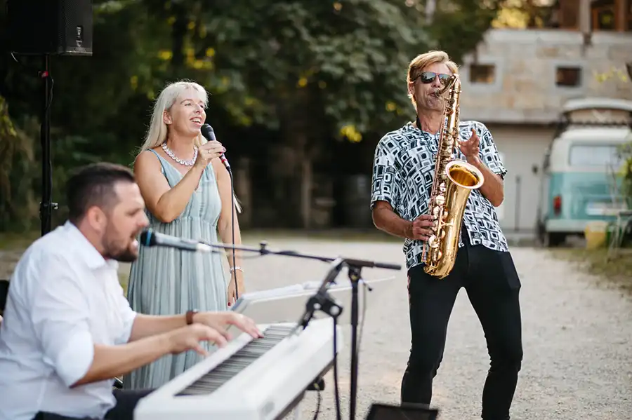 Wedding-Music | Musik für eure Hochzeit