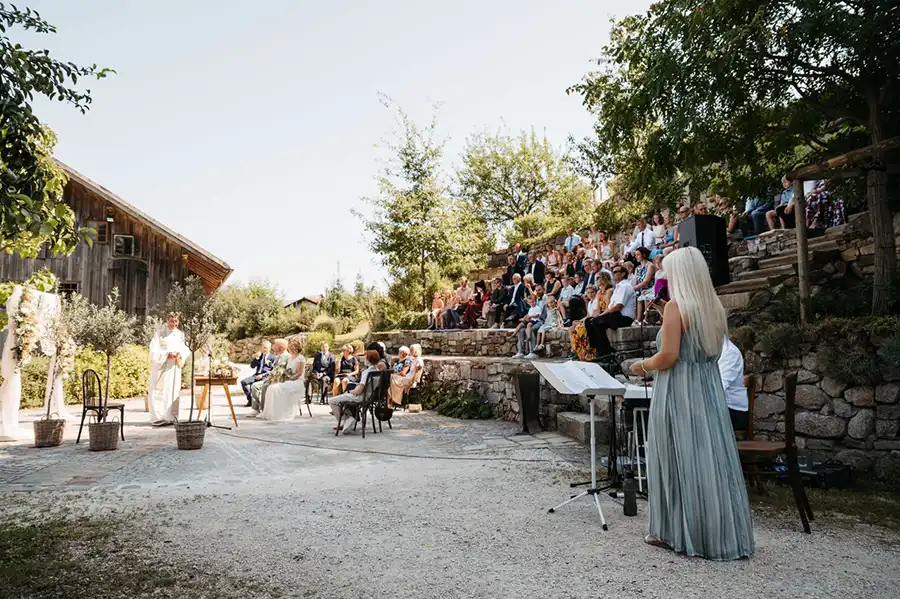 Wedding-Music | Musik für eure Hochzeit