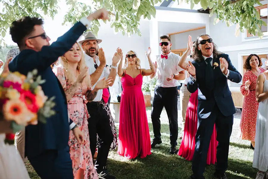 Wedding-Music | Musik für eure Hochzeit