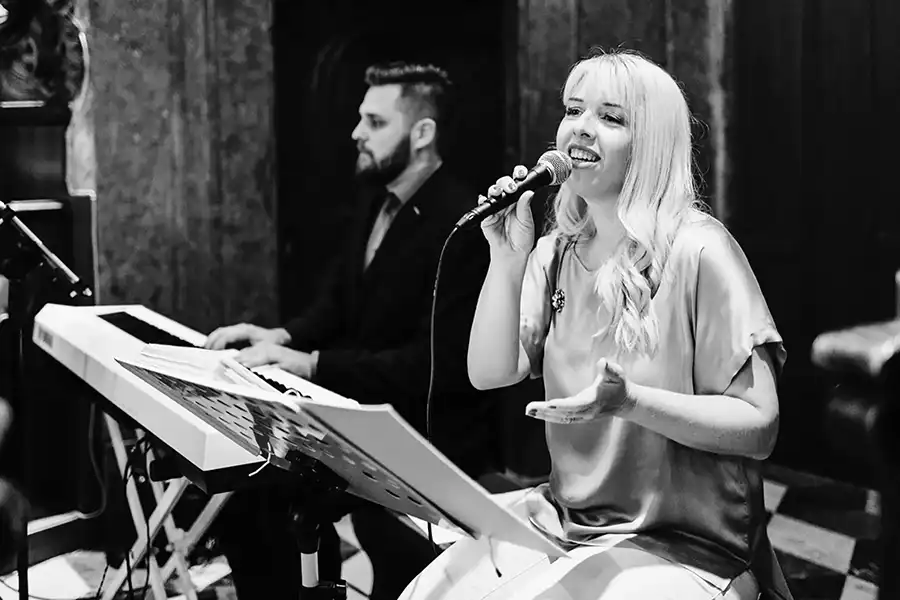 Wedding-Music | Musik für eure Hochzeit