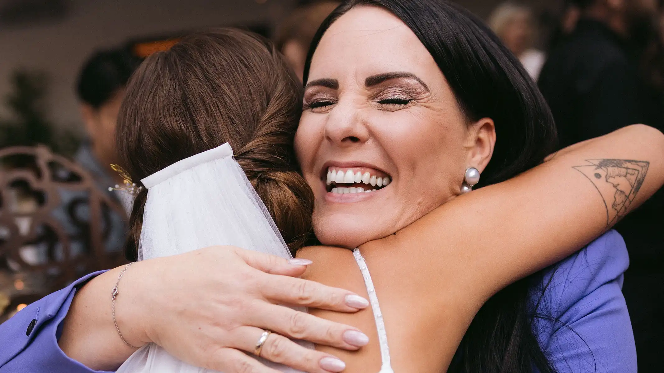 Hochzeitssängerin Marion Korn