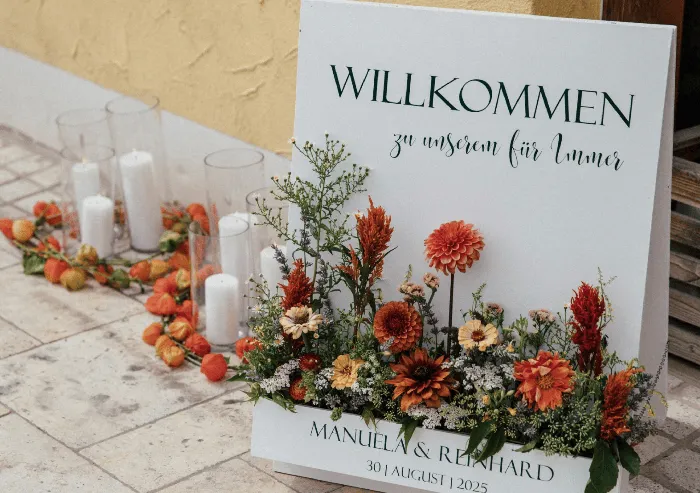 Bio-Schnittblumen aus dem Lavanttal
