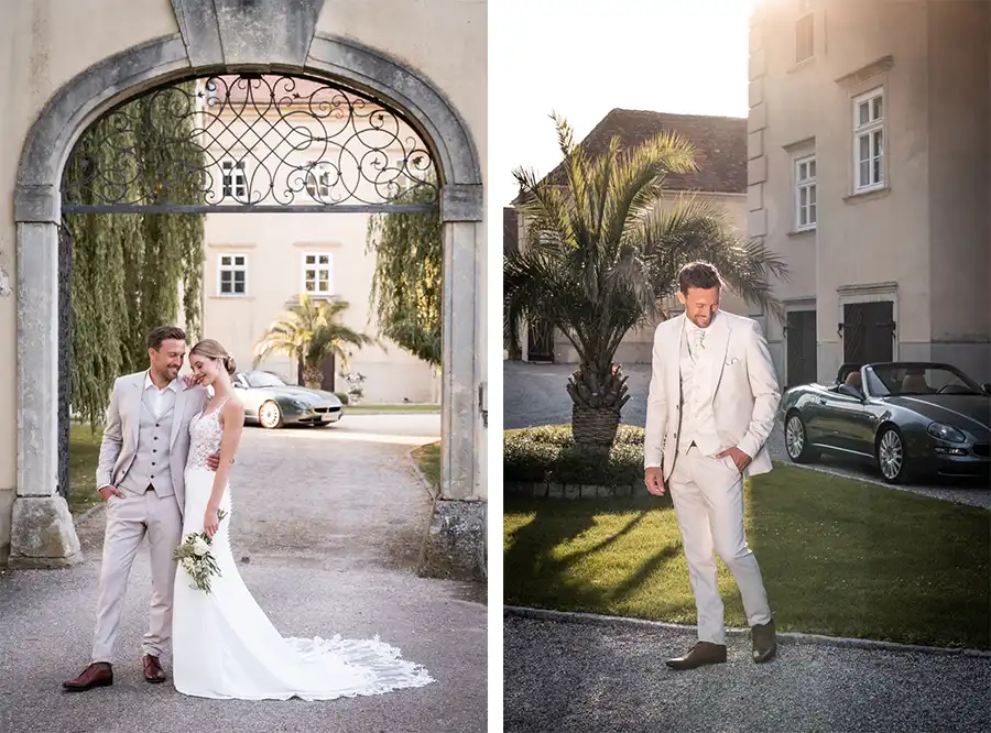 Steinecker | Hochzeitskleider & Accessoires