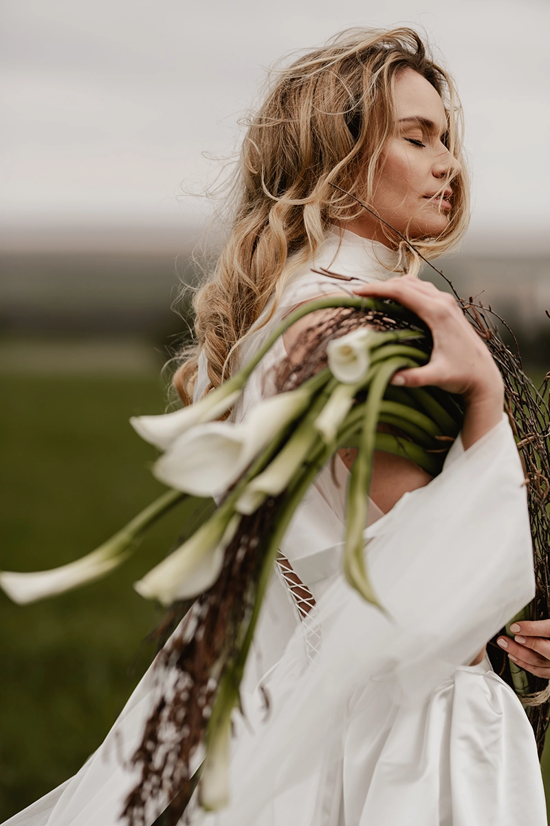 Hochzeitsfotografin Marta Stahl