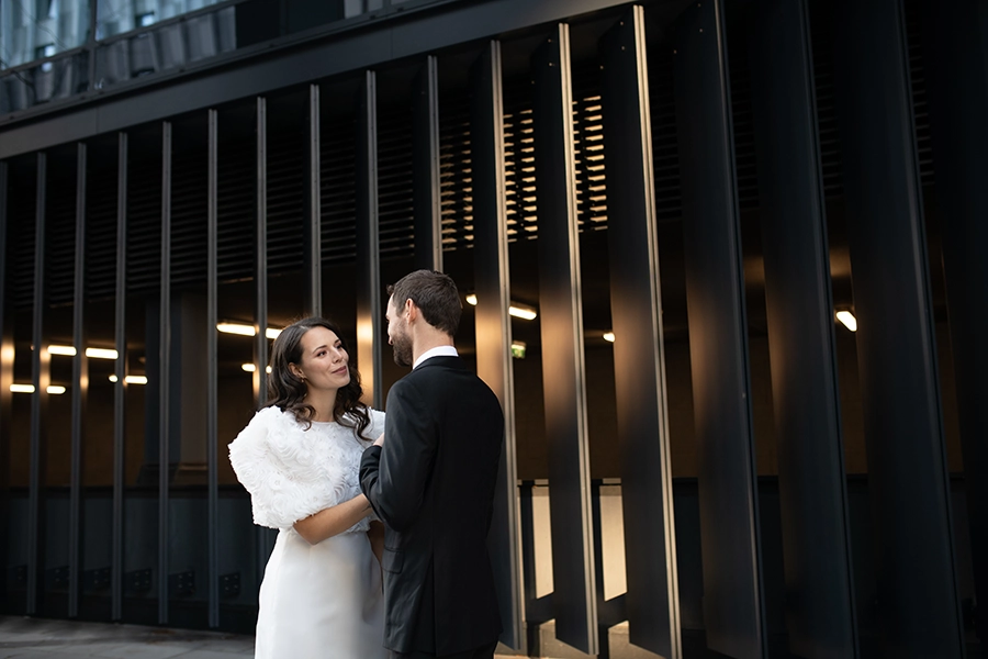 Hochzeitsfotografin Marta Stahl