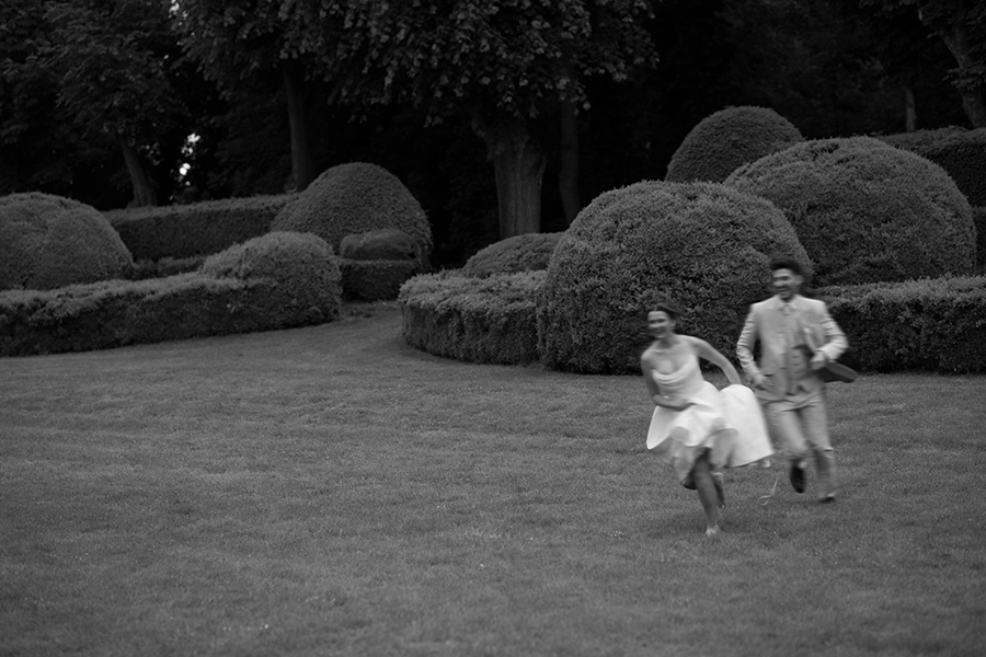 Hochzeitsfotografin Marta Stahl