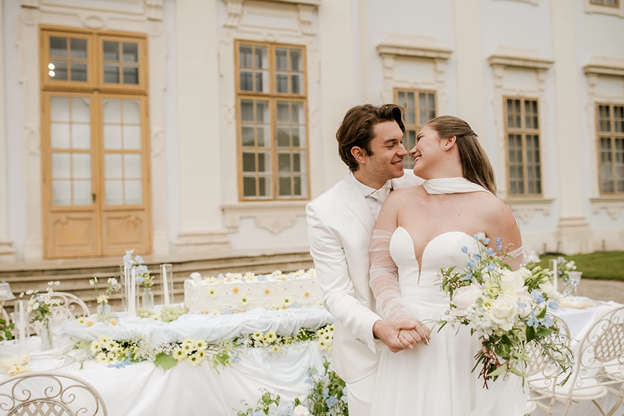 Hochzeitsfotografin Marta Stahl