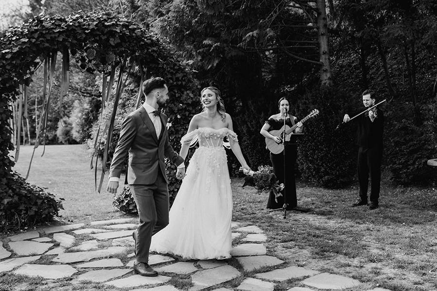 Hochzeitsfotografin Marta Stahl