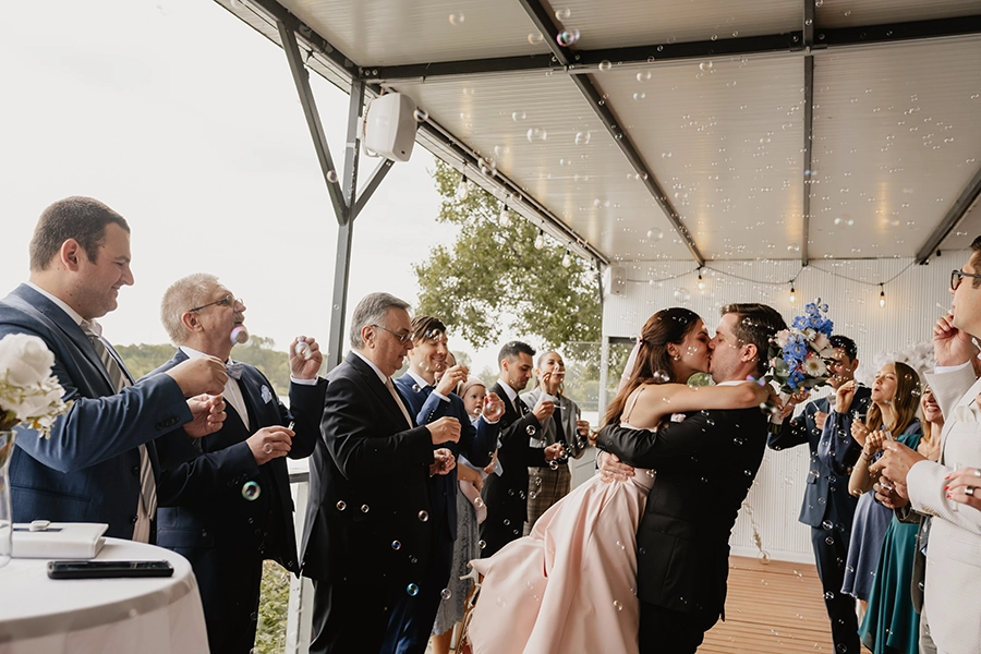 Hochzeitsfotografin Marta Stahl