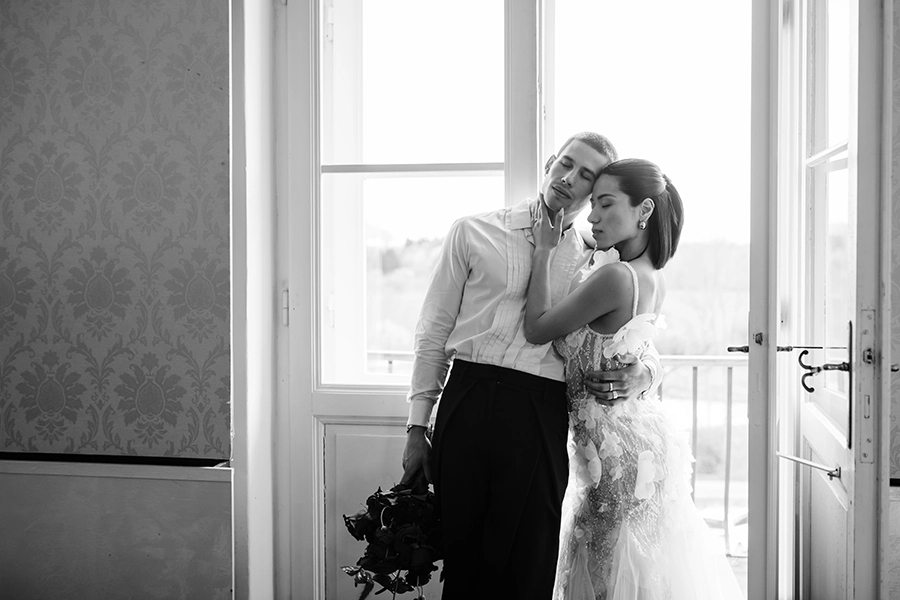 Hochzeitsfotografin Marta Stahl