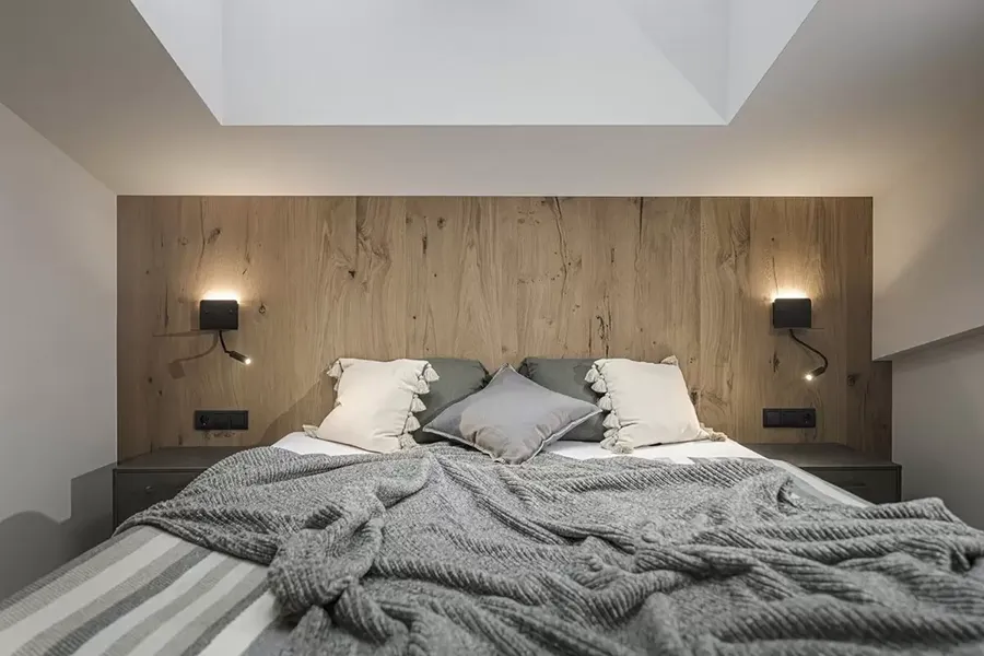 Hochzeitslocation „Heinis Lodge“