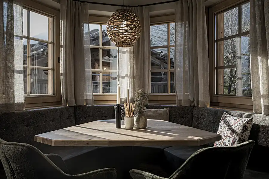 Hochzeitslocation „Chalethochzeit“