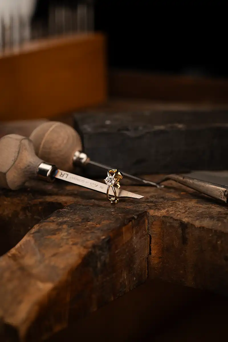 Eheringe & Schmuck | Ableitner. Goldschmiedemanufaktur