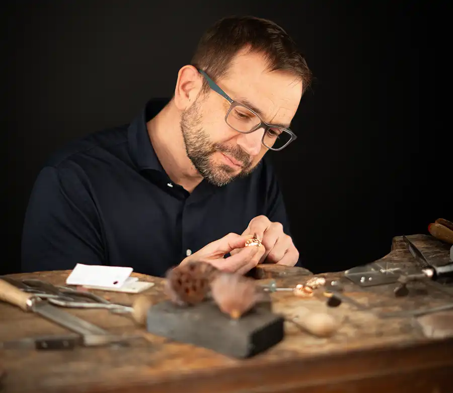 Eheringe & Schmuck | Ableitner. Goldschmiedemanufaktur