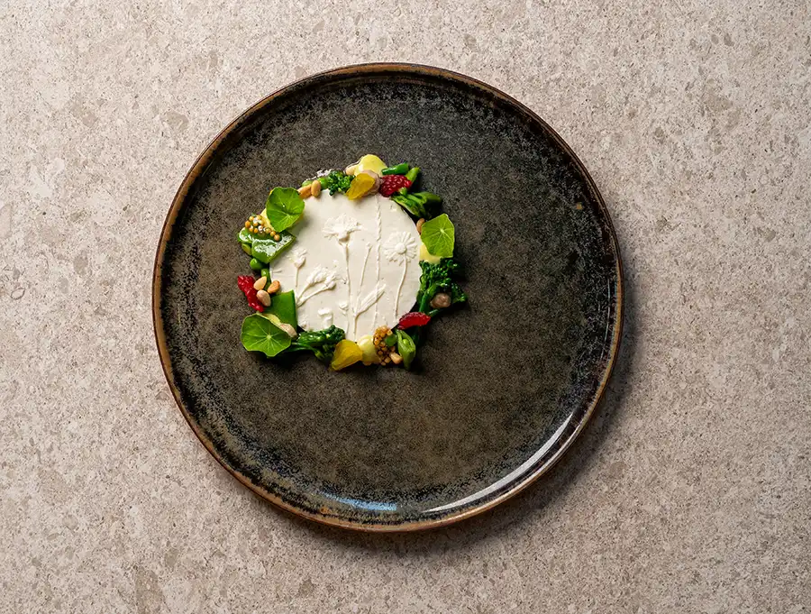 Hochzeitslocation „Hotel Alpenstern“