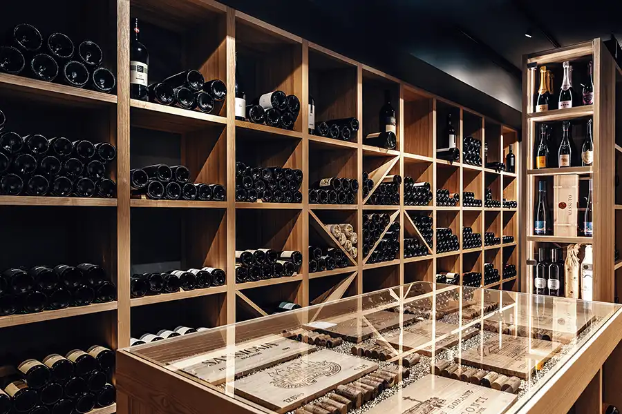 Hochzeitslocation „Hotel Alpenstern“