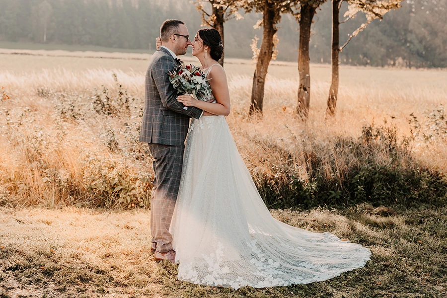 Hochzeitsfotografin Andrea Gadringer