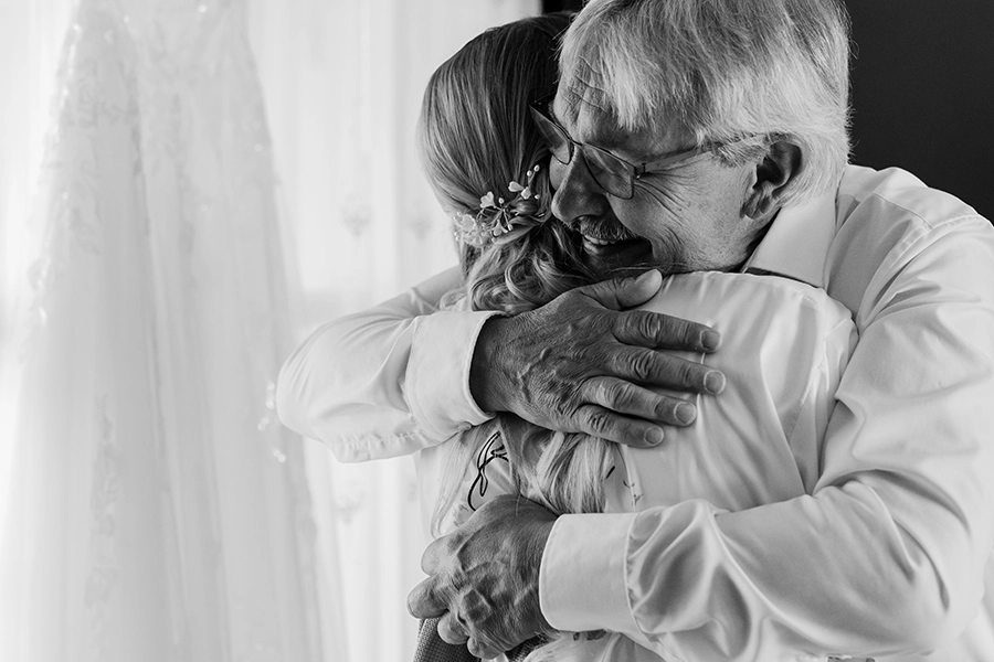 Hochzeitsfotografin Andrea Gadringer