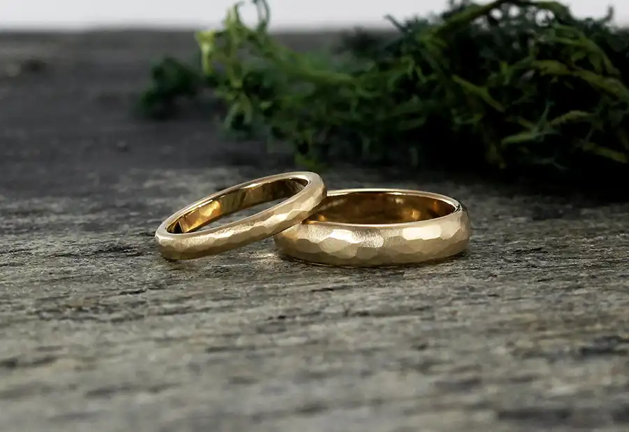 Atelier O’Shea | Eheringe